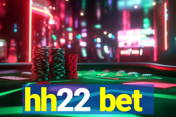 hh22 bet