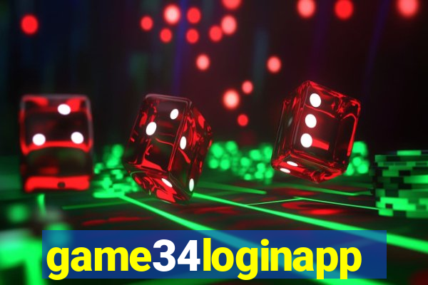 game34loginapp