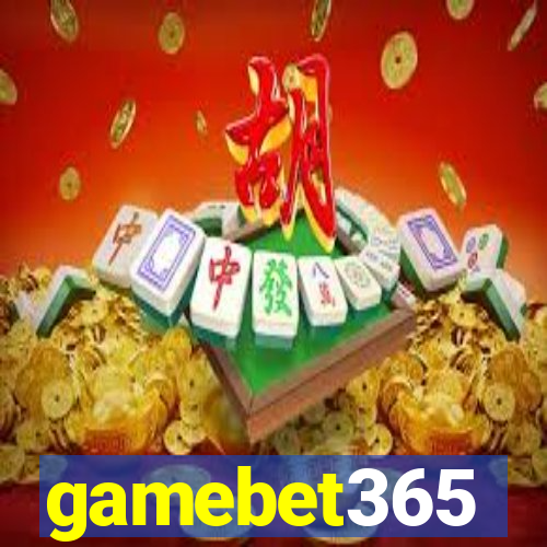 gamebet365