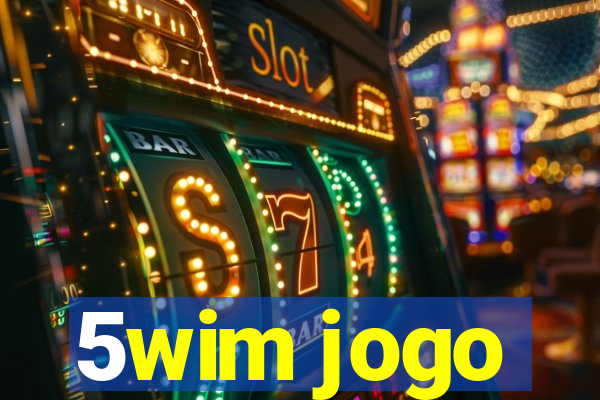 5wim jogo