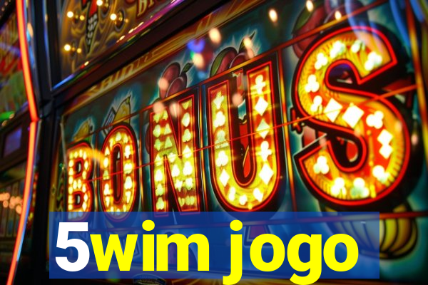 5wim jogo