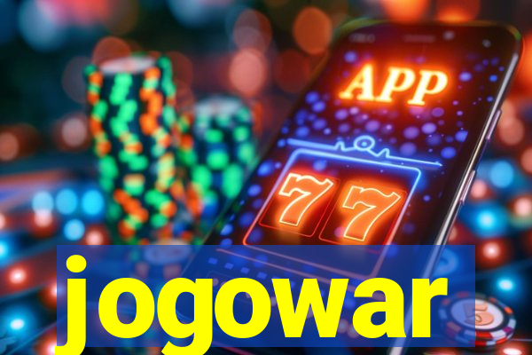 jogowar