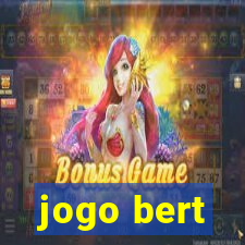 jogo bert