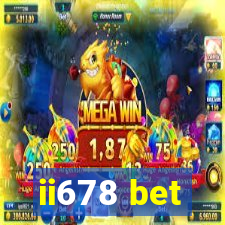 ii678 bet