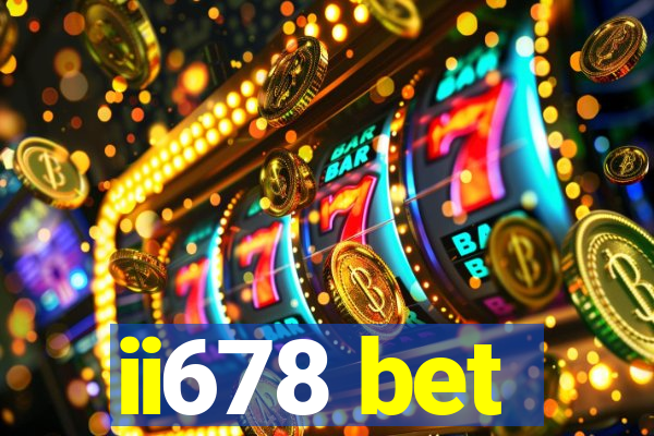 ii678 bet