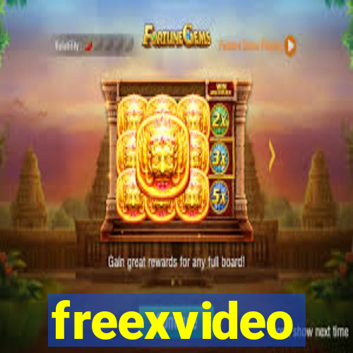 freexvideo