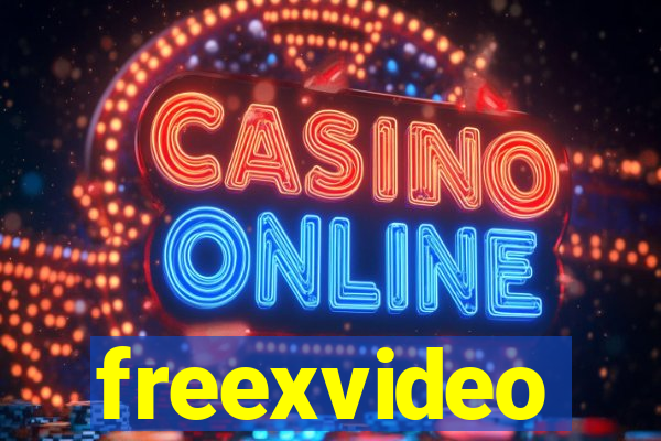 freexvideo