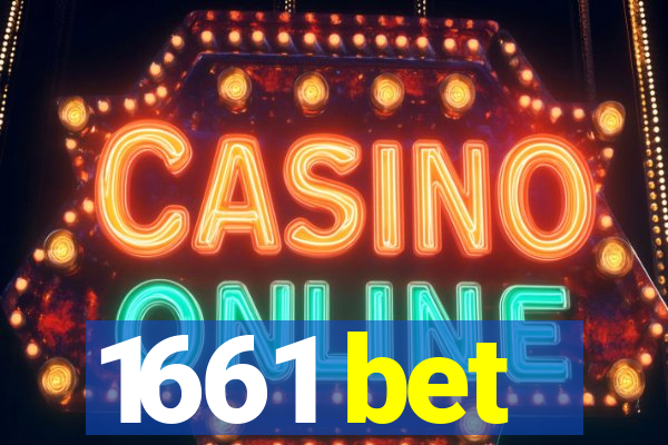 1661 bet