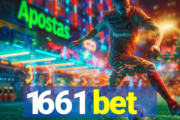 1661 bet