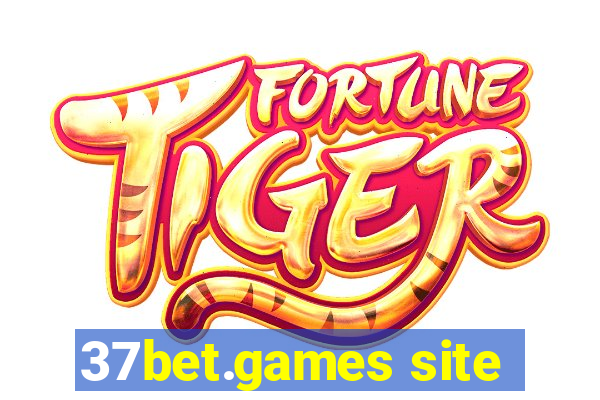 37bet.games site