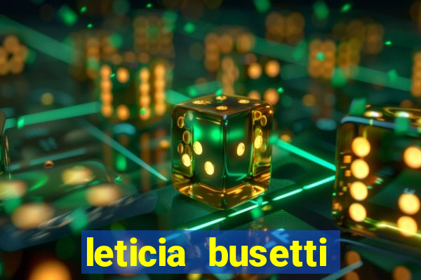 leticia busetti reclame aqui