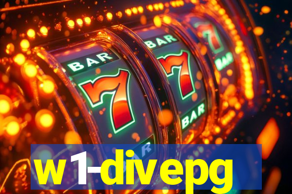 w1-divepg