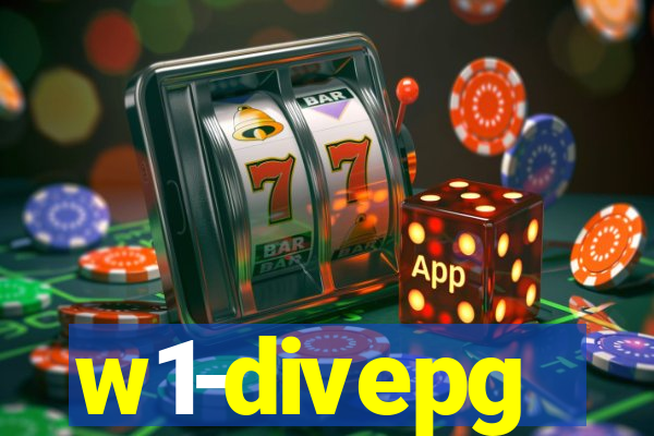 w1-divepg
