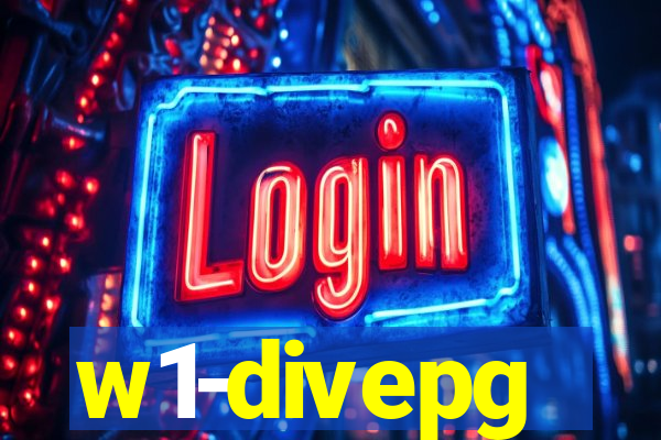 w1-divepg
