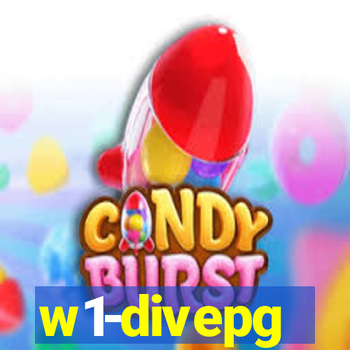 w1-divepg