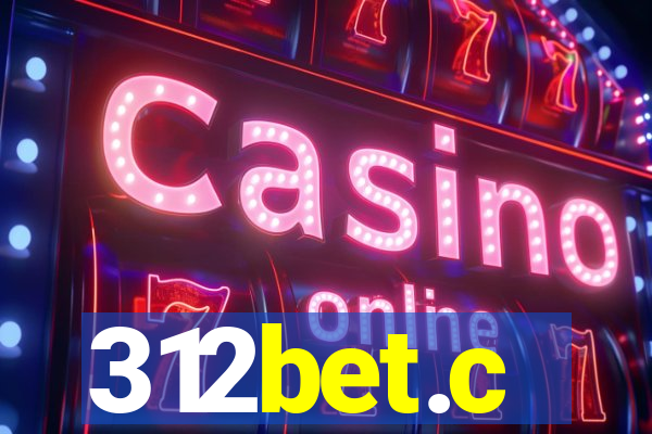 312bet.c