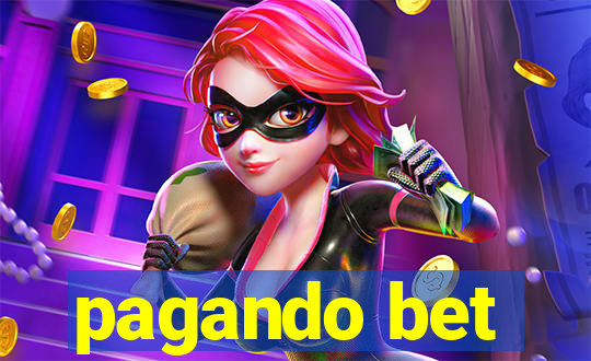 pagando bet