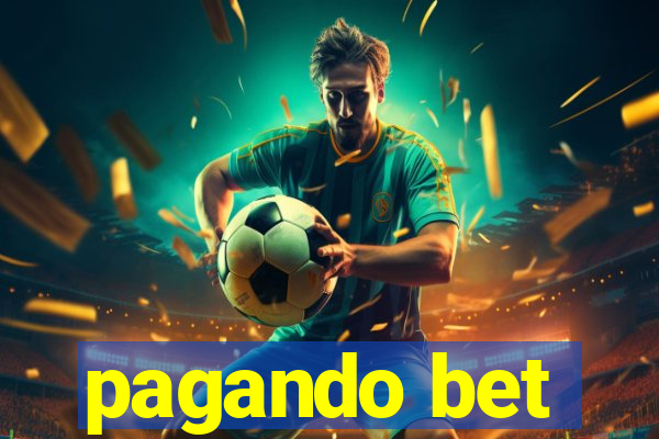 pagando bet