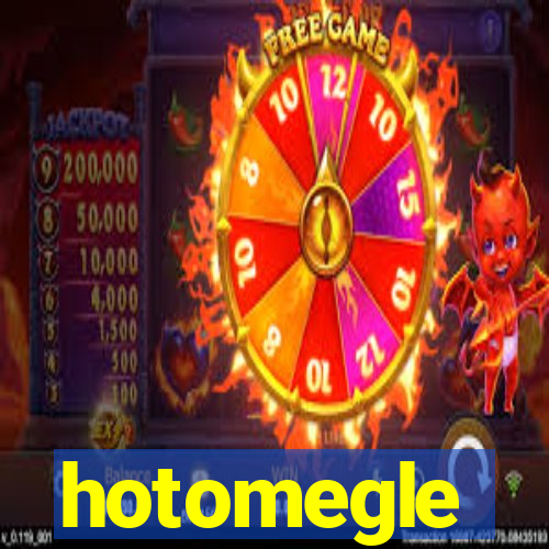 hotomegle