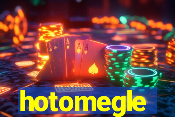 hotomegle