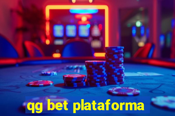 qg bet plataforma