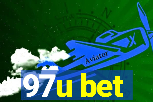 97u bet