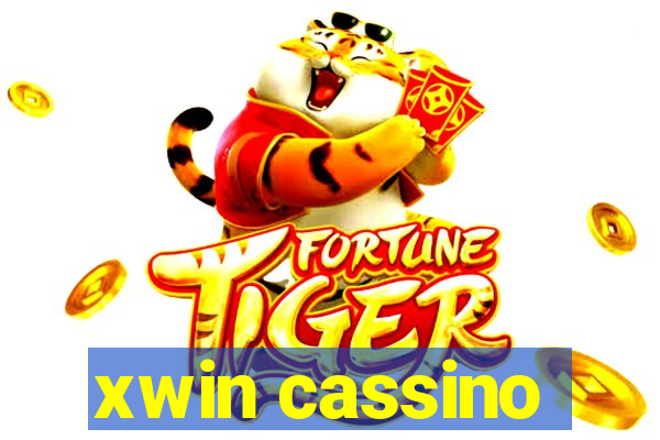 xwin cassino