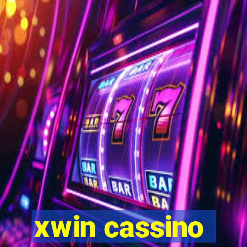 xwin cassino
