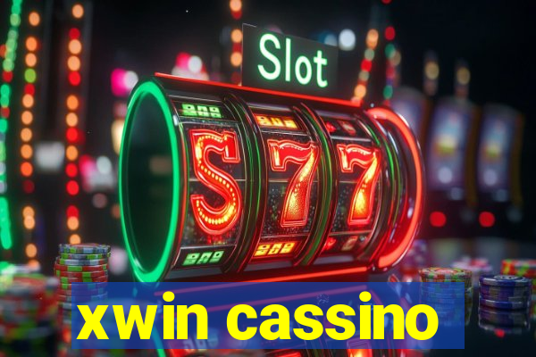 xwin cassino