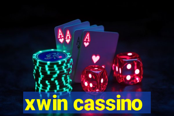 xwin cassino