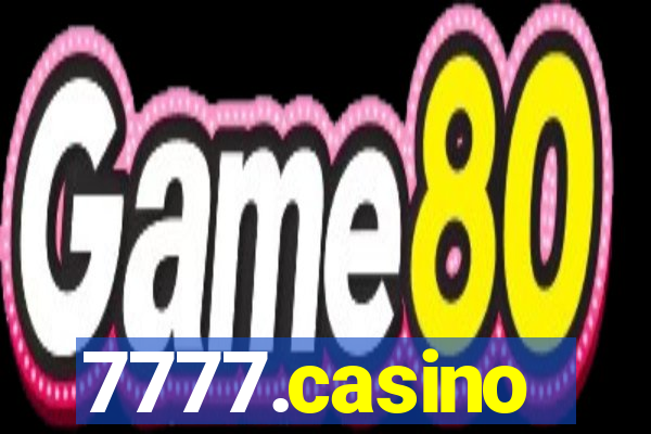 7777.casino