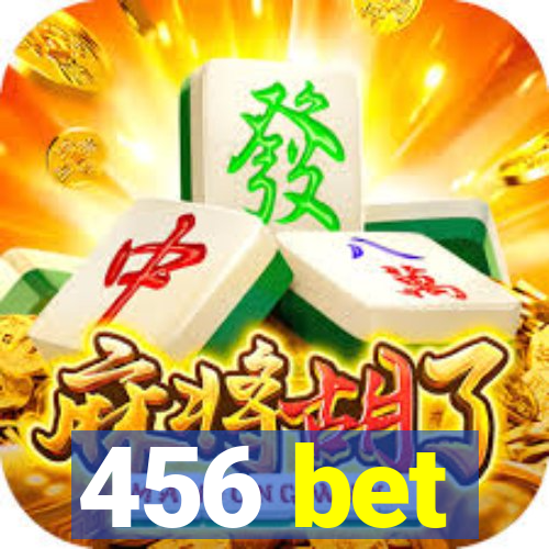 456 bet
