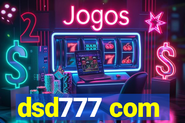 dsd777 com