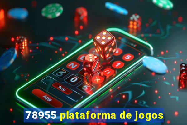 78955 plataforma de jogos