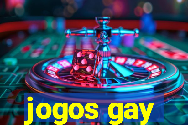 jogos gay