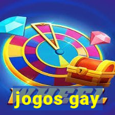 jogos gay