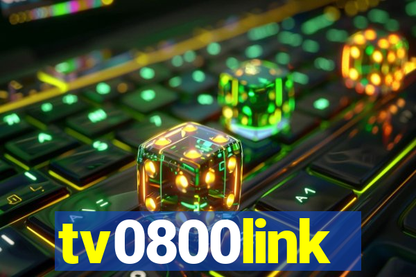 tv0800link