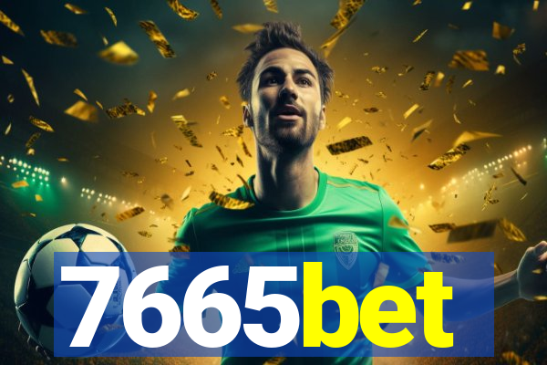 7665bet