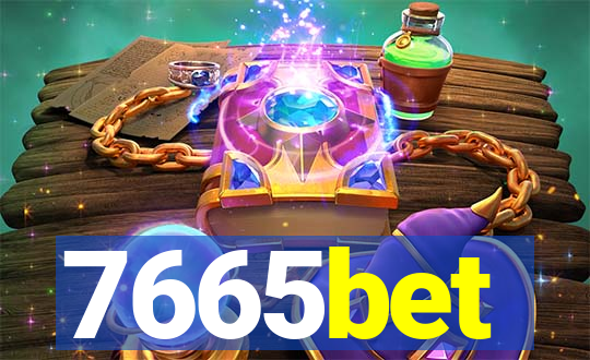 7665bet
