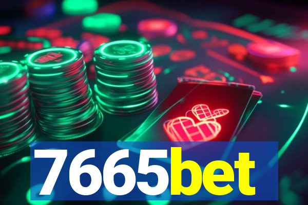 7665bet