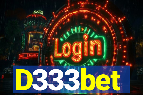 D333bet