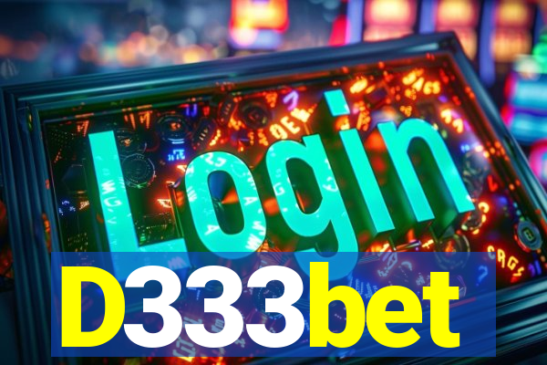 D333bet