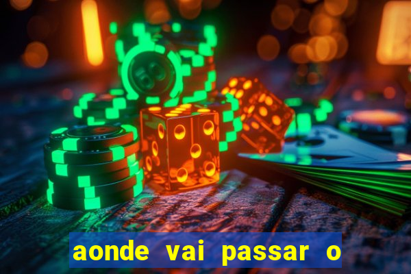 aonde vai passar o jogo do spfc