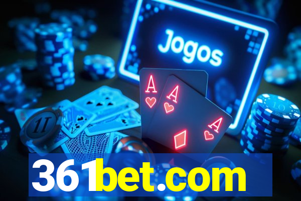 361bet.com