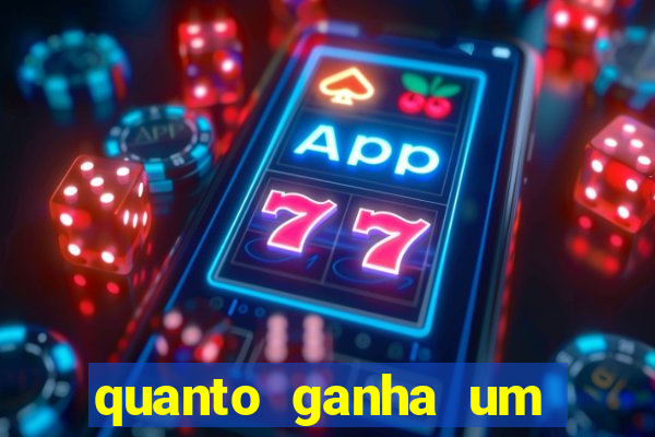 quanto ganha um vendedor da casas bahia