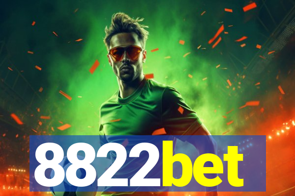 8822bet
