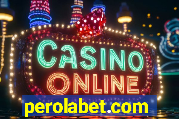 perolabet.com