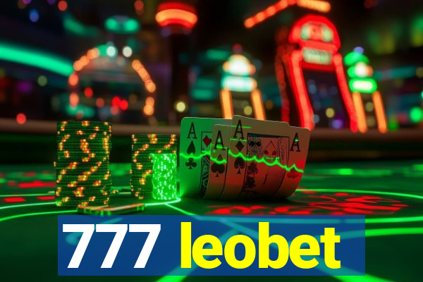 777 leobet