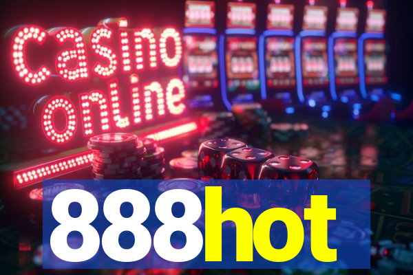 888hot