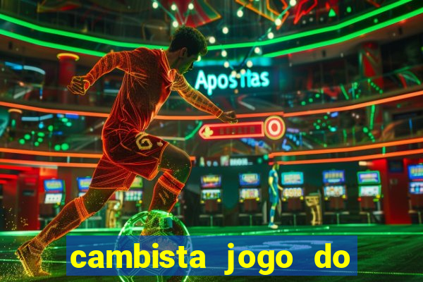 cambista jogo do bicho online